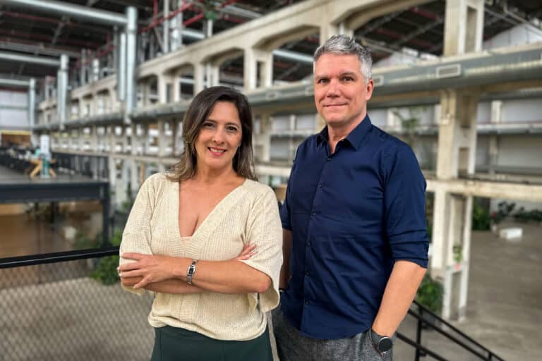 A Bullet acaba de anunciar os profissionais Cesar Leite e Neila Ceródio como seu novos sócios estatutários.