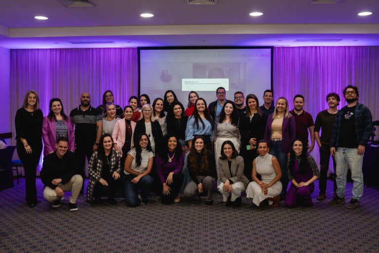 O "Negócio da Mãe" da Philco, terminou com um evento realizado em Curitiba, promovendo um crescimento de renda para 70% das participantes.