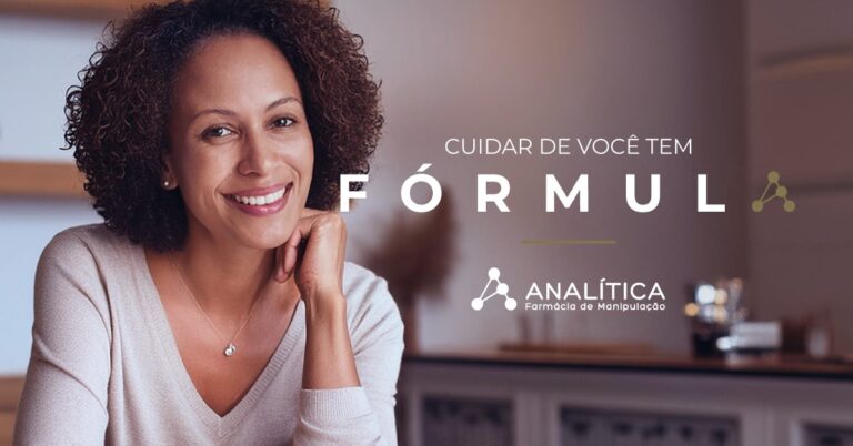 atender as necessidades específicas de cada cliente, unindo empatia e conhecimento técnico para criar fórmulas individualizadas.