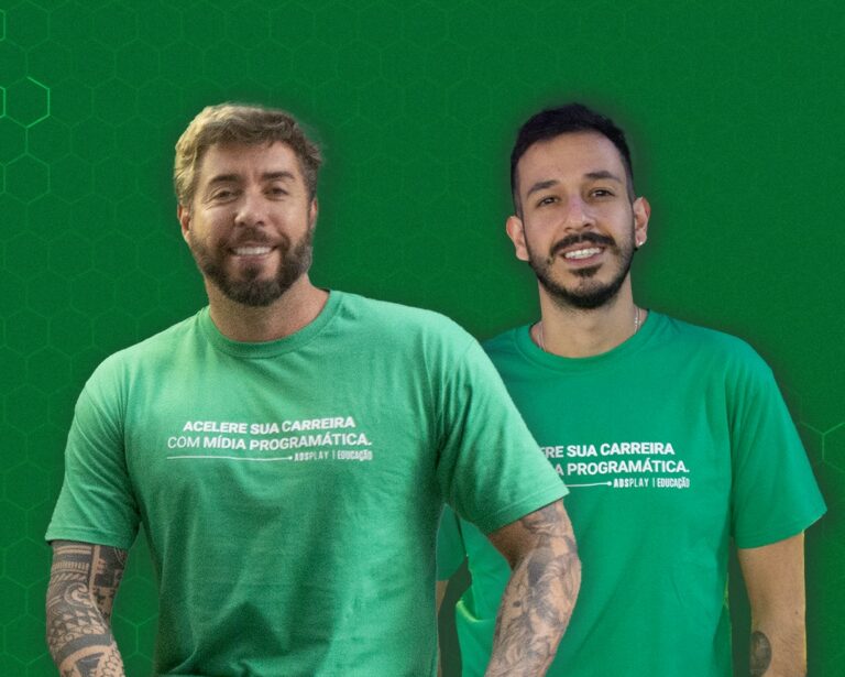 A ADSPLAY reformulou seu curso on-line gratuito de Mídia Programática, visando ajudar o mercado de Marketing Digital a se capacitar.