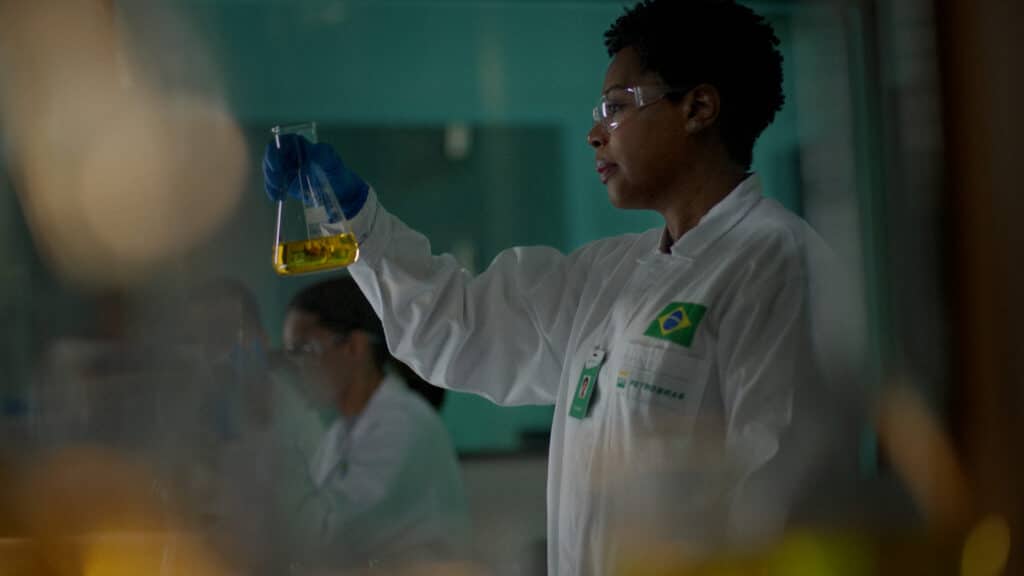 A Petrobras estreia campanha que busca aprofundar o entendimento sobre o que é uma transição energética justa, movimento que lidera o país.