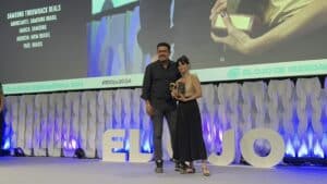 El Ojo 2024 - Samsung Throwback Deals conquista Gran Ojo em Creative Commerce