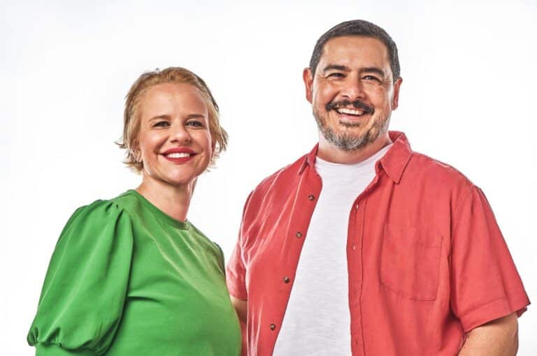 Coletiv chega ao mercado com o conceito de cooperativa de Comunicação e Marketing. Leticia Meira e Roberto Rogoski