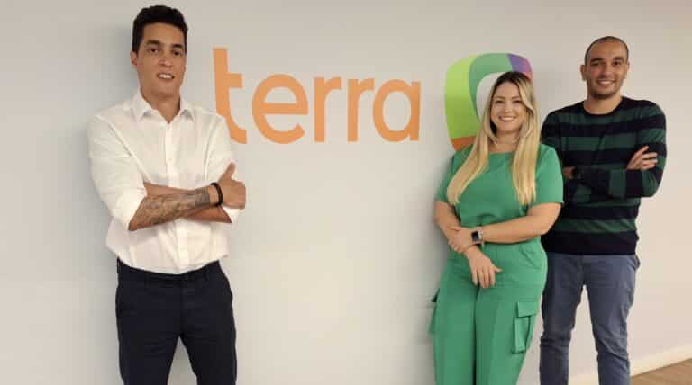 Terra reforça time comercial com novas contratações