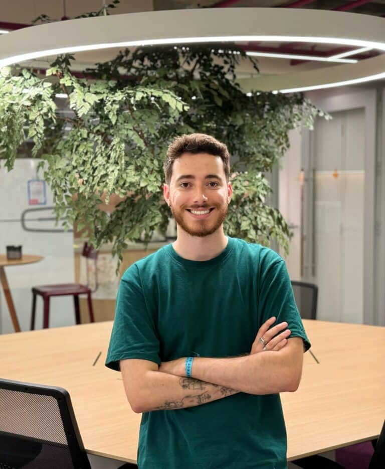 A Mudah, de marketing de influência, anuncia a promoção de Murilo Riskevich ao cargo de Gerente de Operações.