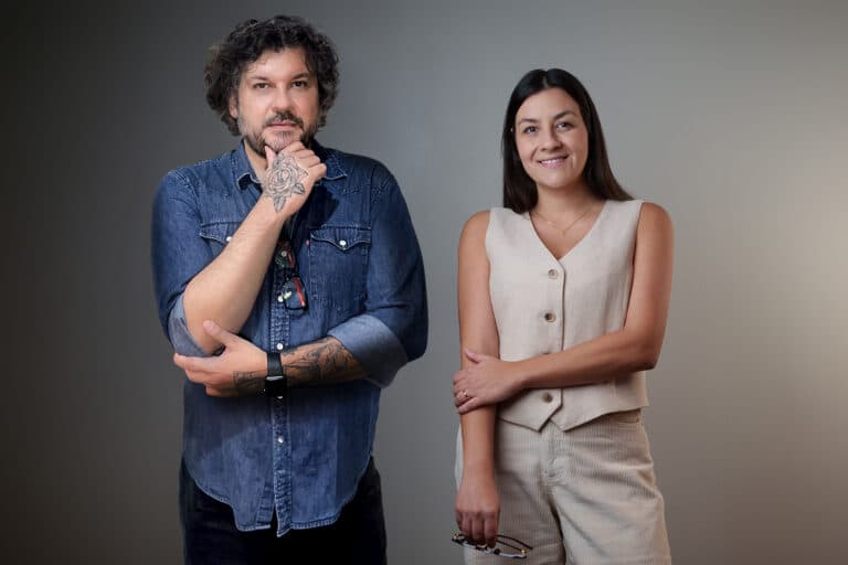 A Waymaker Projects, gestora de projetos fundada por Marcos Valeta, anuncia a chegada de Thiago Nazato e Camila Ferrão.