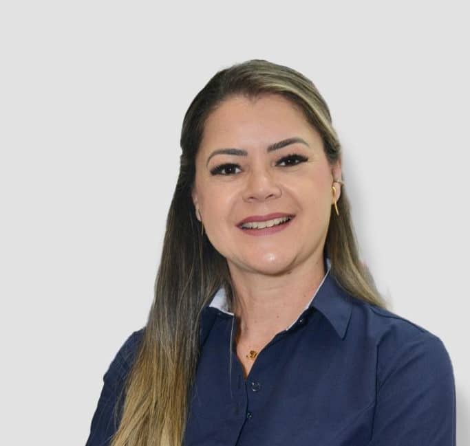 A GSA Alimentos anunciou Renata Gomes Maciel como a nova Gerente de Marketing e Trade Marketing da empresa.