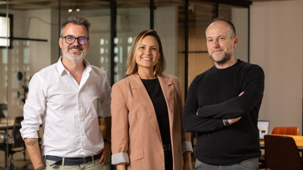 Guillermo Bonmatí reforça o time da The Juju Brasil como VP de Mídia