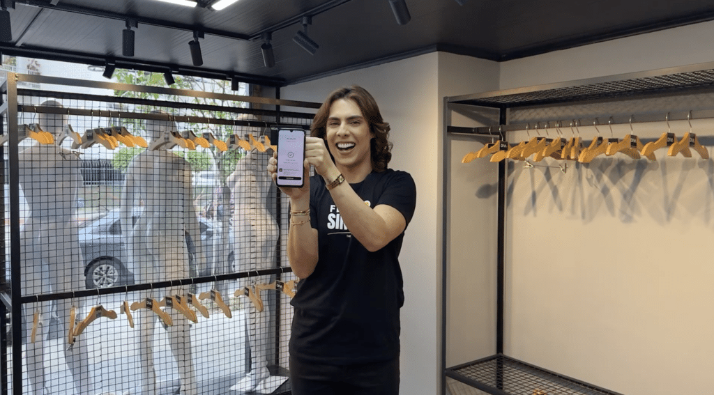 InfinitePay vai pagar R$ 42 mil para zerar estoque de empreendedores pelo país; saiba como participar da ação!