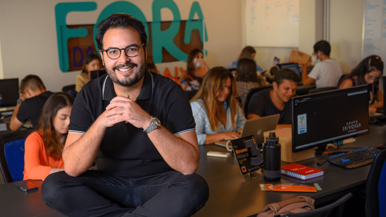 A agência Sotaq Creators acaba de anunciar a CDN como sua nova agência de comunicação para a imprensa.