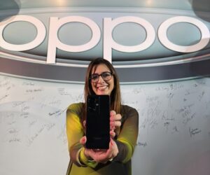 Mariana Passos é a nova Head de PR da Oppo Brasil