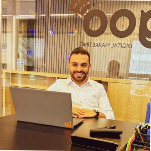 A Wigoo comunica um importante reforço em seu quadro societário com Luiz Ruiz, que ocupa agora a posição de CSO da companhia.