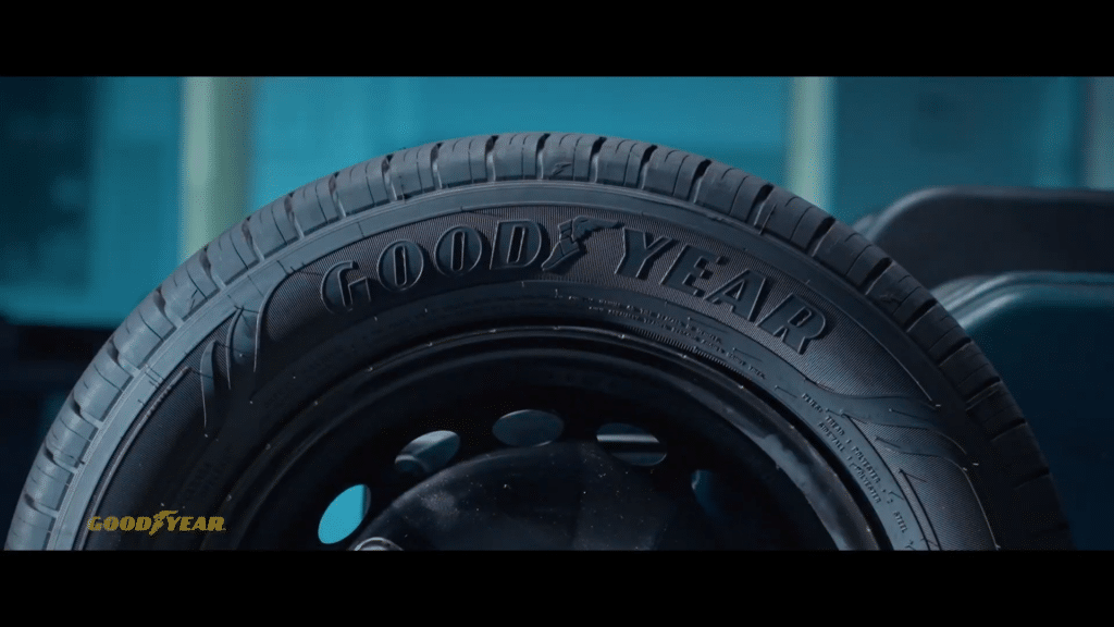 A Goodyear estreia a nova fase da campanha "Pode Contar", que reforça o compromisso da marca em manter seus clientes no centro de suas ações.