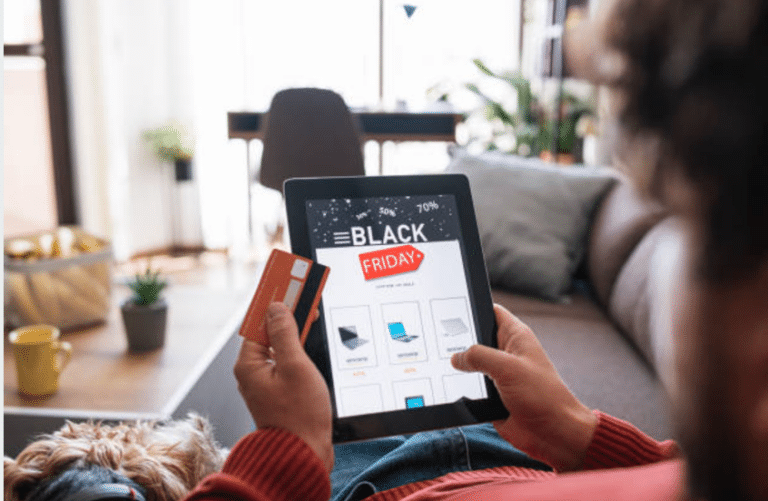 Pesquisa realizada pela agência de comunicação Tastemakers aponta hábitos de consumo da Gen Z na Black Friday.