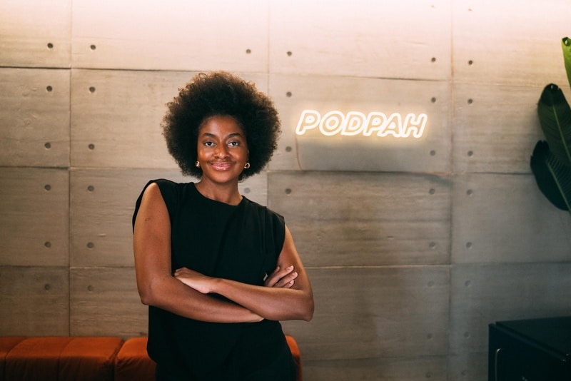 O Podpah acaba de anunciar sua nova head de comunicação e marketing: a profissional Luana Protazio foi promovida ao posto de diretora da área.