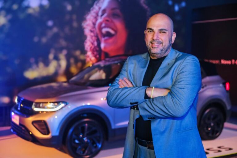 A Volkswagen do Brasil anunciou Cláudio Rawicz, profissional com uma trajetória consolidada no setor automotivo, como Head de Comunicação.