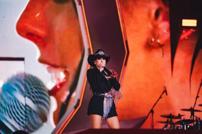 Ana Castela e ContryBeat se unem à PEPSI Black para lançar uma nova música, que promete se tornar um hit no universo do agronejo.