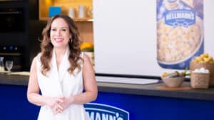 A Hellmann's se juntou ao SBT, lançando no programa "Chega Mais" toda a originalidade do reality show "A melhor salada de maionese do Brasil"
