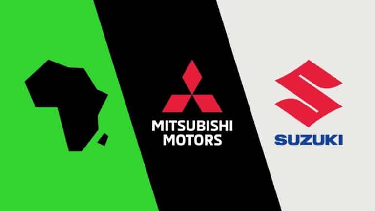 Africa Creative celebra o retorno de parceria com o Grupo HPE Automóveis, representante da Mitsubishi Motors e Suzuki Veículos no Brasil.