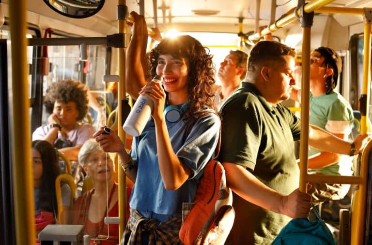 A nova campanha de verão da IBBL traz a água como a grande estrela da estação, e conta com investimento de R$ 500 mil.