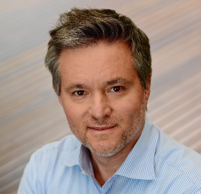 Giancarlo Paladino assume liderança comercial na Effect Sport