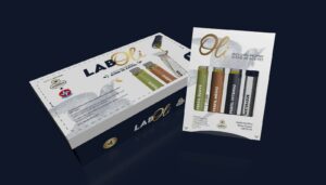 Azeite Andorinha anuncia collab com a marca de brinquedos Estrela