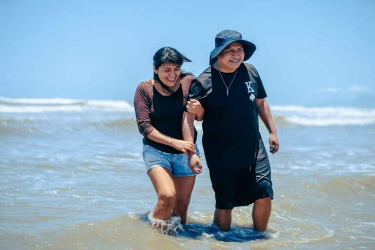 BlaBlaCar leva pessoas à praia pela primeira vez, em sua nova campanha