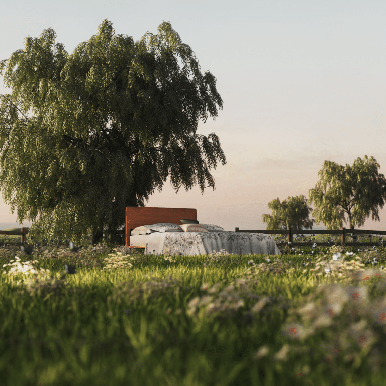 Buddemeyer usa animações 3D e inteligência artificial em sua campanha de Verão