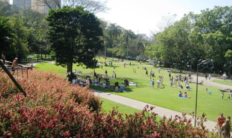 A NEOOH comunica acordo com a FAB, e passa a ser responsável pela gestão de mídia em um dos principais parques da cidade de São Paulo.
