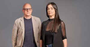 A Zaic apresenta a profissional Mariana Soccodato como a mais nova Diretora de Negócios da agência de branding.