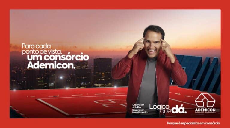Ademicon destaca a flexibilidade e as múltiplas possibilidades do consórcio