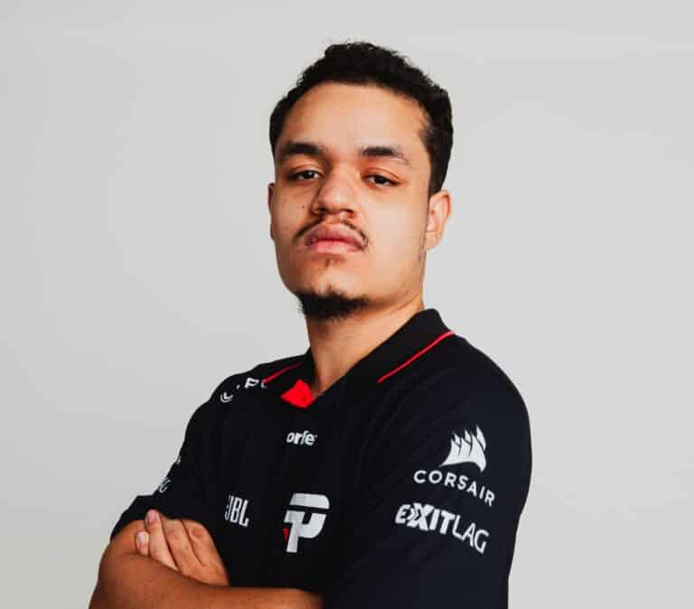 CarioK_ExitLag - paiN Gaming anuncia ExitLag como nova patrocinadora