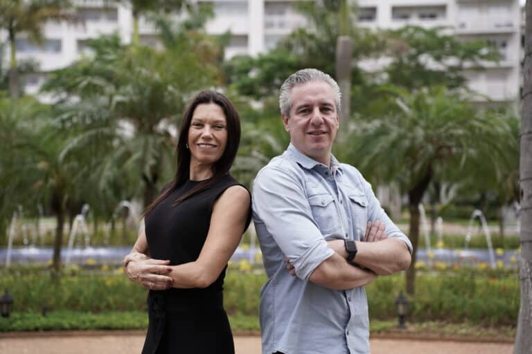A Casa 96 entra em uma nova fase, ampliando sua atuação no mercado de ativações e apresentando sua nova identidade visual.
