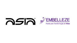 Embelleze escolhe a Asia como agência responsável pela estratégia, criação e execução da comunicação da marca para mídias online e offline.