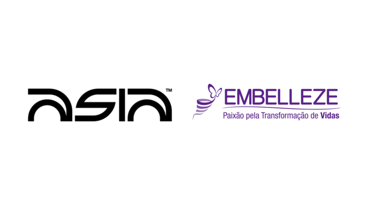 Embelleze escolhe a Asia como agência responsável pela estratégia, criação e execução da comunicação da marca para mídias online e offline.