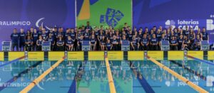 Vivo patrocina o Naurú, instituto focado no esporte paralímpico, que trouxe mais de 30% das medalhas brasileiras nas últimas Paralimpíadas.