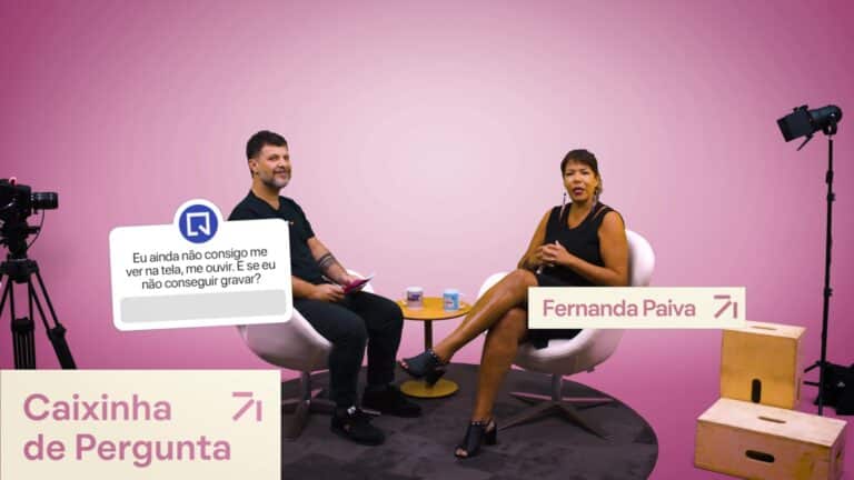 QuintoAndar lança programa de desenvolvimento que ajuda a produzir conteúdo relacionado ao mercado imobiliário em suas redes sociais