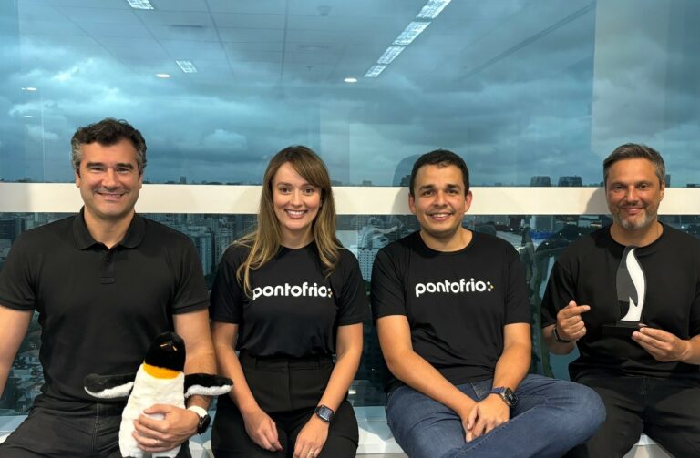 Leo Burnett conquista Pontofrio