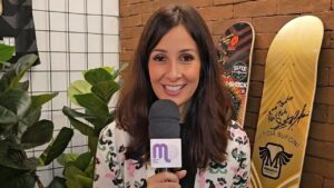 Marília Zanoli assume diretoria de Marketing da NIVEA Brasil