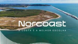 Norcoast lança vídeo manifesto e destaca o mar como caminho para uma logística sustentável