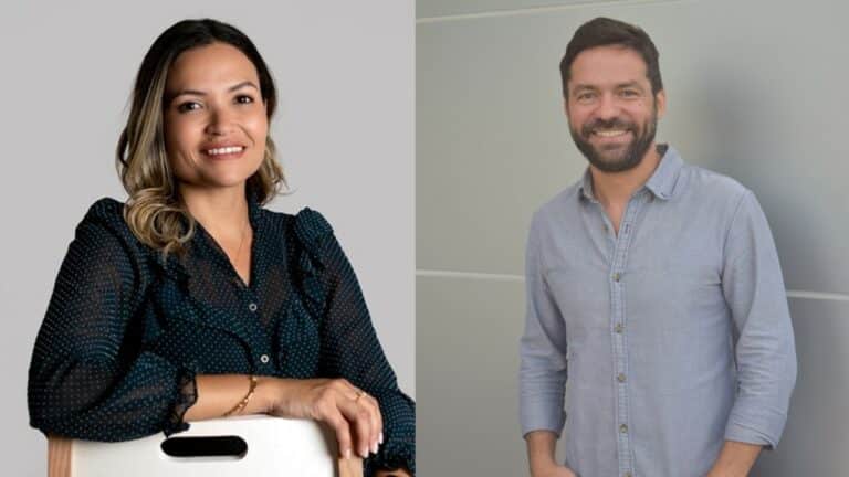 Camila Leães é a nova VP de Produtos do Grupo OLX, que também oficializa o retorno de Rafael Carvalho como Diretor de Publicidade