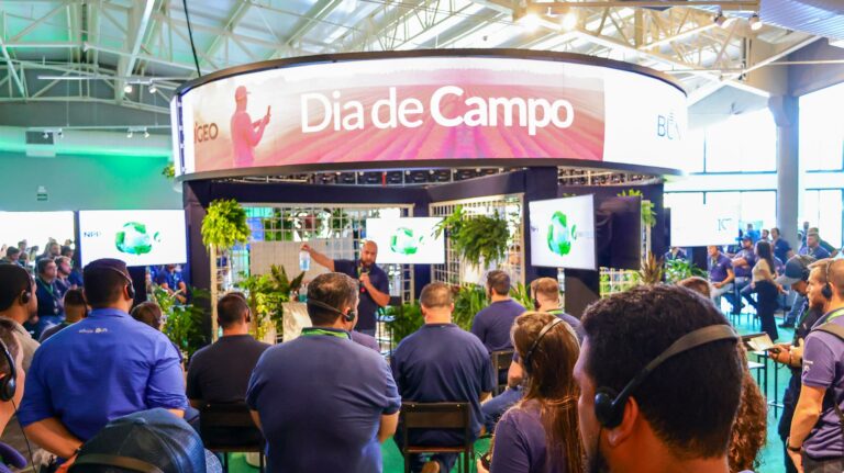 A Propague recebeu sete prêmios da Mostra de Comunicação do Agro, organizado pela Associação Brasileira de Marketing Rural e Agronegócio.