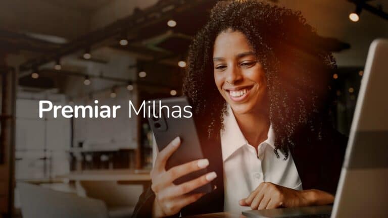 GOL apresenta o Premiar Milhas, produto corporativo que oferece uma solução moderna e flexível para reconhecer e premiar seus colaboradores.