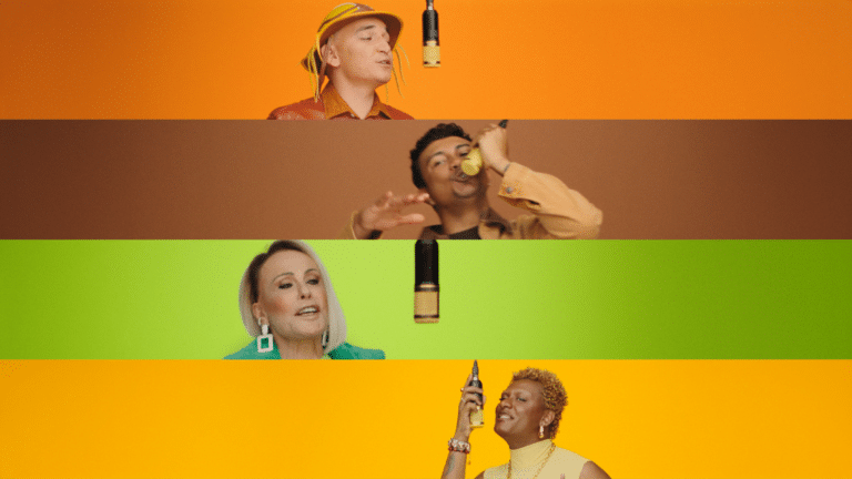 O McDonald's apresenta a nova campanha do clássico Big Mac, que conta com um dos jingles mais famosos do mundo. 