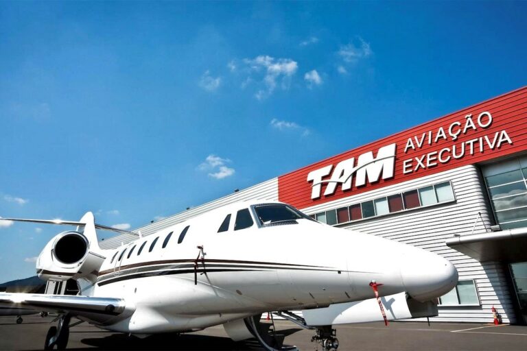 Grupo Duo&Co anuncia parceria com TAM Aviação Executiva para fortalecer presença digital