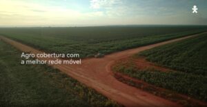 Vivo reforça sua conexão com o agronegócio em nova campanha com Ana Castela