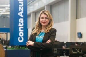 A Conta Azul acaba de anunciar a chegada da profissional Pricylla Couto como sua nova Chief Marketing Officer - CMO. 