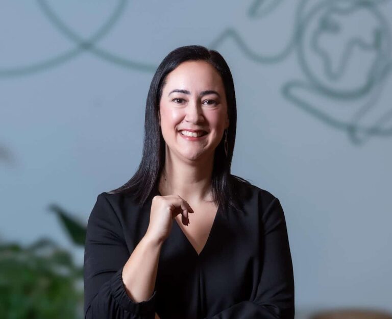 O Grupo Carrefour Brasil nomeia Claudia Vilhena como nova Chief Marketing Officer (CMO) da marca Carrefour.
