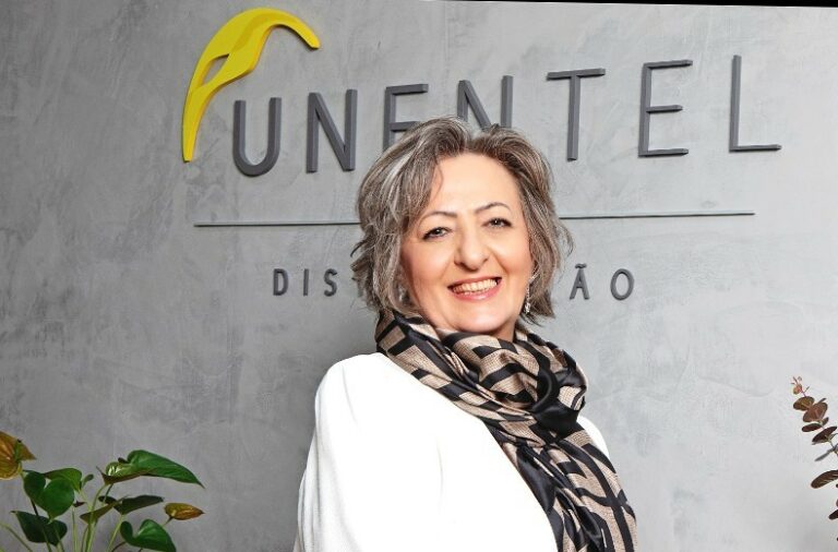 A distribuidora de soluções tecnológicas para o mercado B2B Unentel acaba de anunciar Vera Thomaz como sua nova CMO.