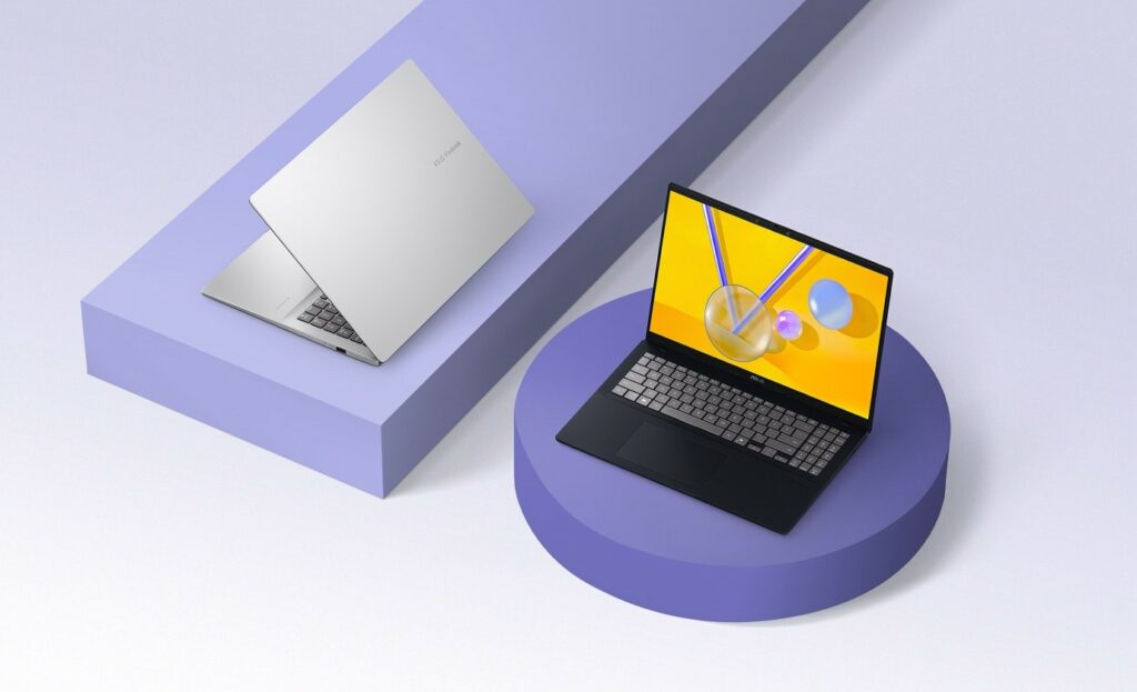 CES 2025 - ASUS revela PCs Copilot+ Always Incredible com IA